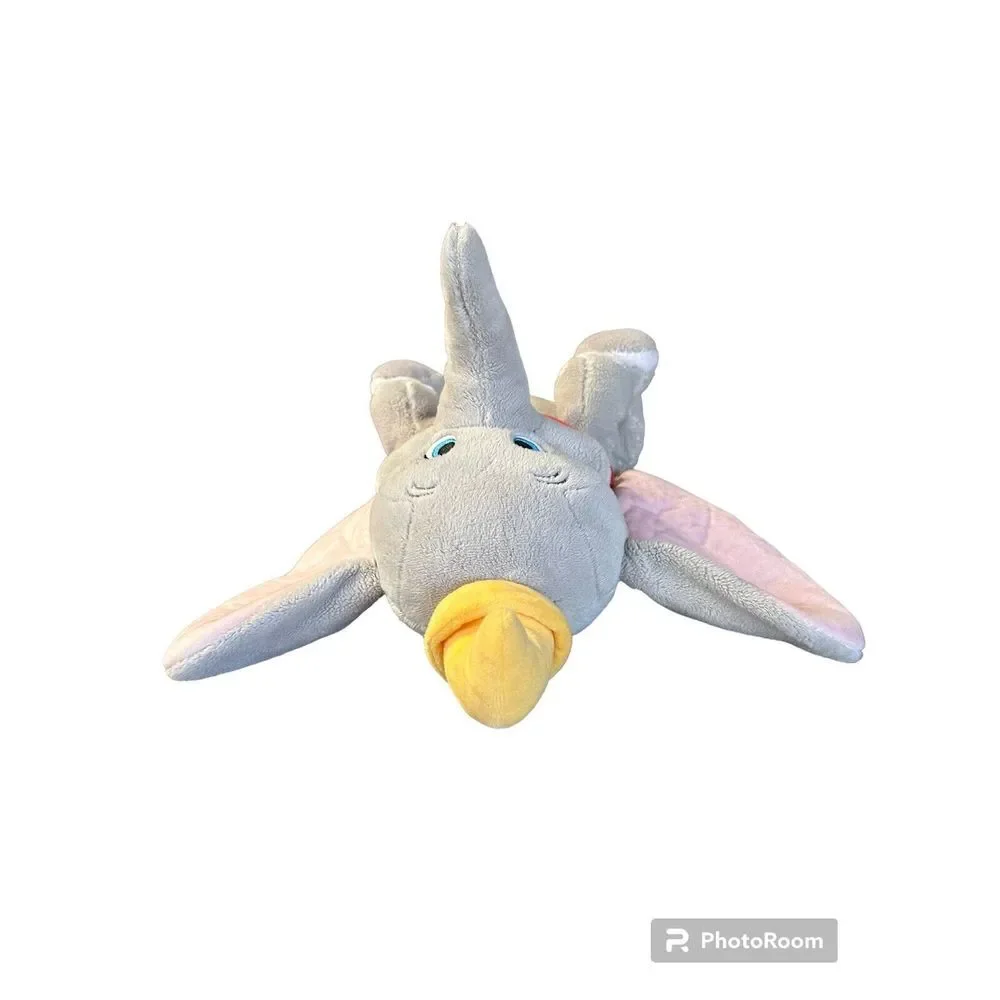 Disney Store DUMBO Elephant‎ Plush 15